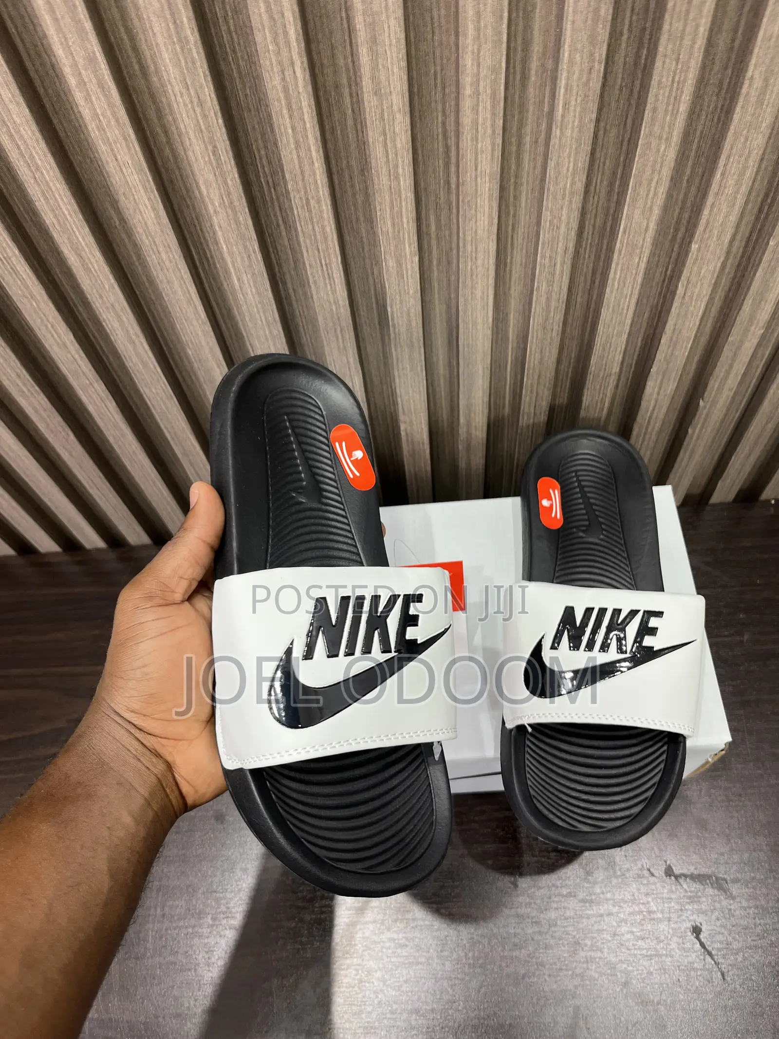 Nike Slides