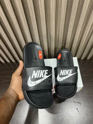 Nike Slides