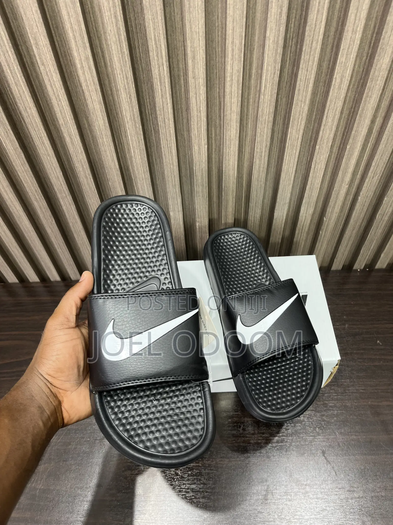 Nike Slides