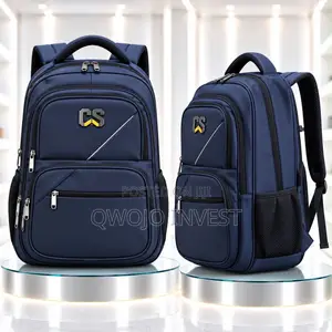 17 Inches Waterproof Backpack