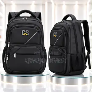 17 Inches Waterproof Backpack
