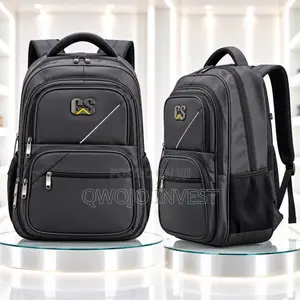 17 Inches Waterproof Backpack
