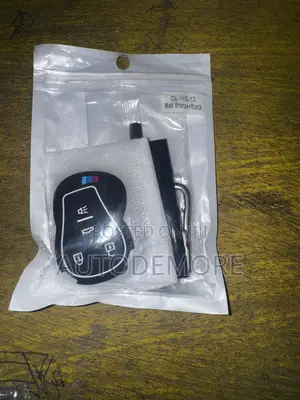Original Key Covers for All Cars