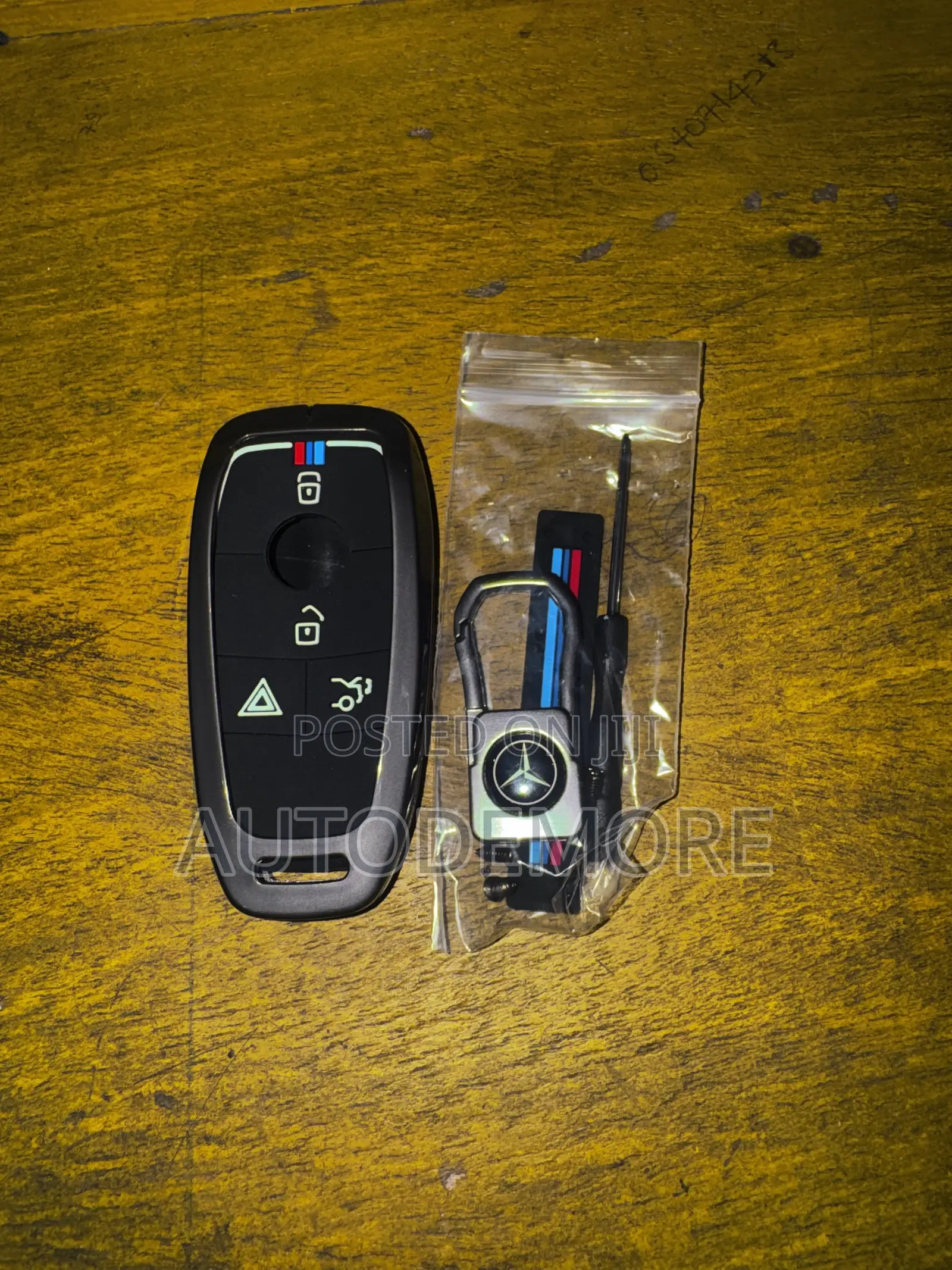 Original Key Covers for All Cars