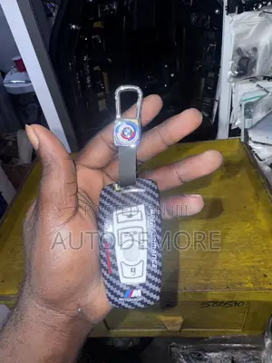 Original Key Covers for All Cars