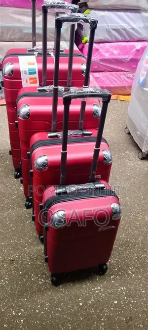 Travellers ( Suitcases)