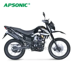 Apsonic AP200GY-9 2025 Black