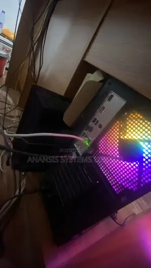 New Desktop Computer MSI model 8GB AMD Ryzen 5 HDD+SSD 3T