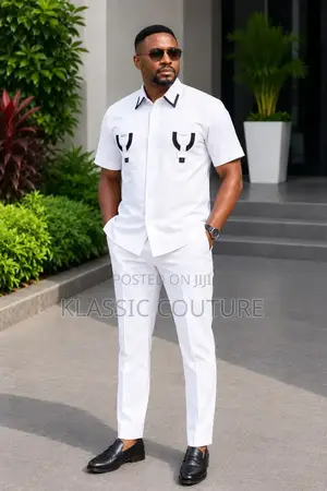 Men Kaftan