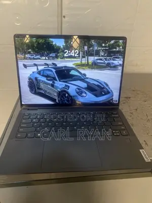 Laptop Lenovo Flex 5 8GB Intel Core i3 SSD 350GB