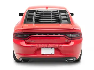 Rear Screen Louvres for Civic,accord,Elantra and Sonata