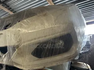 Honda Fit 2018-2020 Front Cut Available
