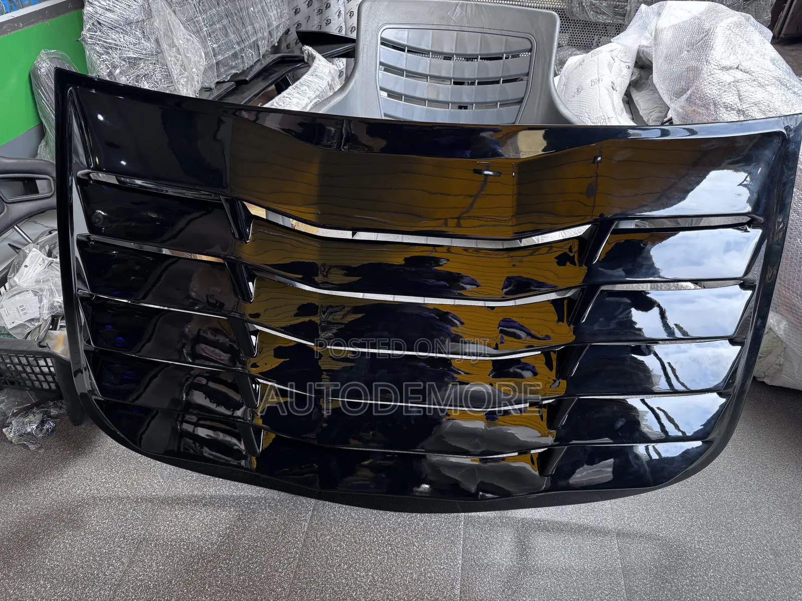 Rear Screen Louvres for Civic,accord,Elantra and Sonata