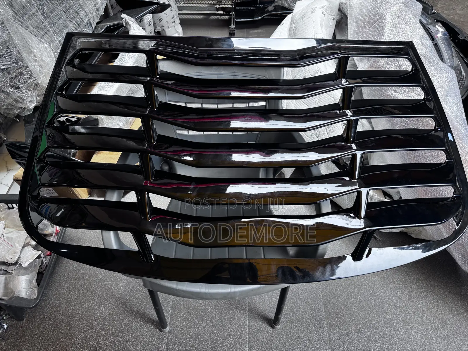 Rear Screen Louvres for Civic,accord,Elantra and Sonata