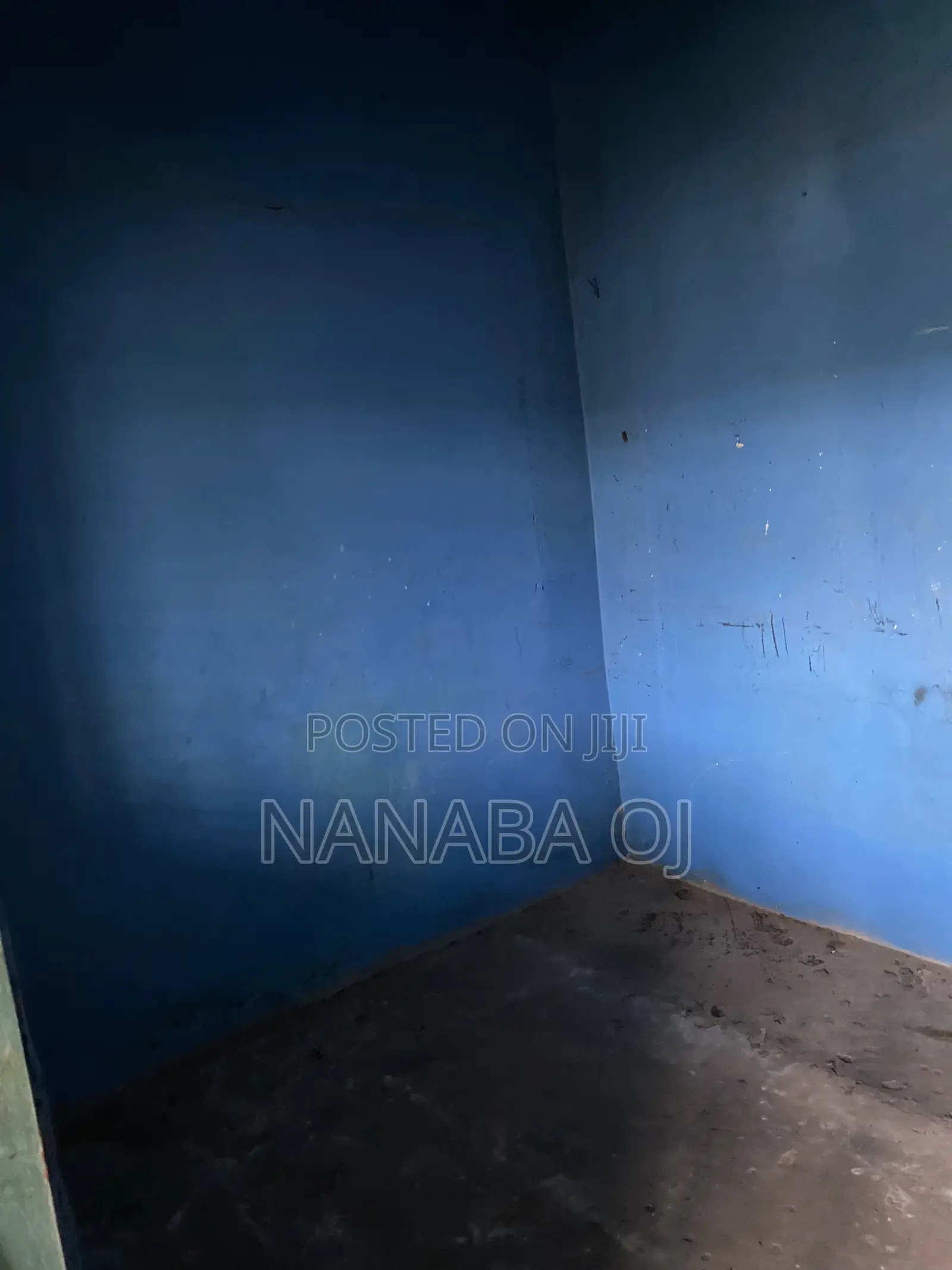 1bdrm House in Addo Bampoe, Kwashieman for rent