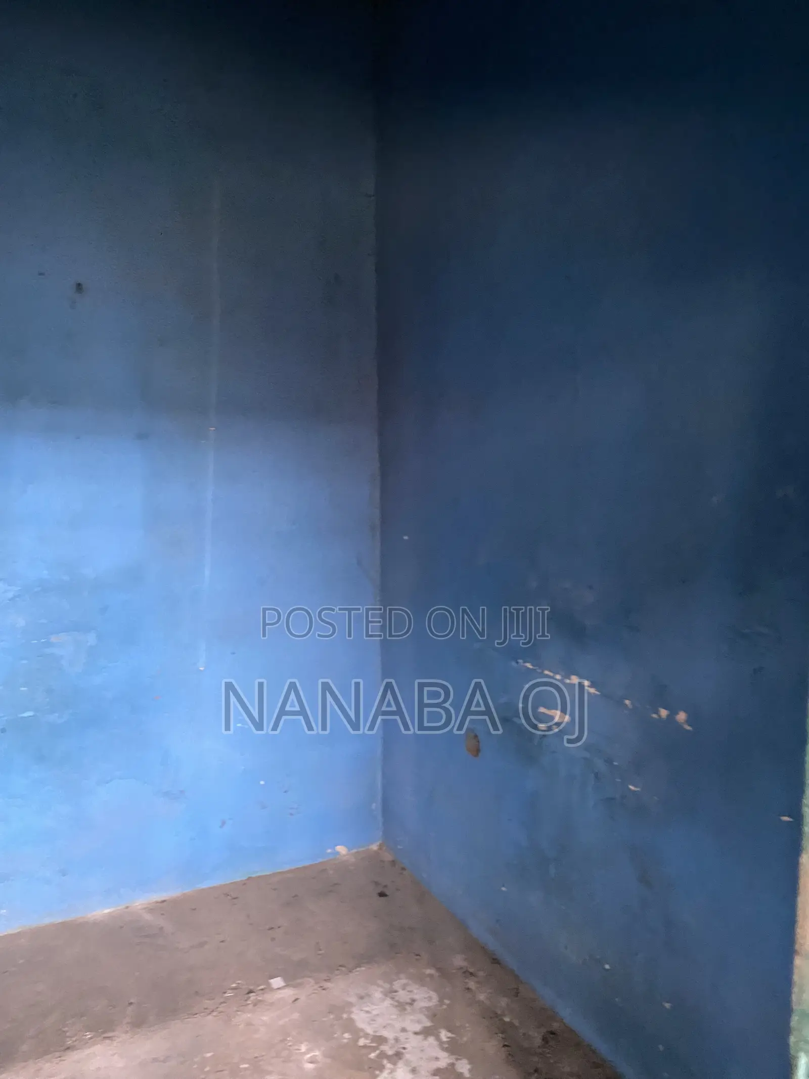1bdrm House in Addo Bampoe, Kwashieman for rent
