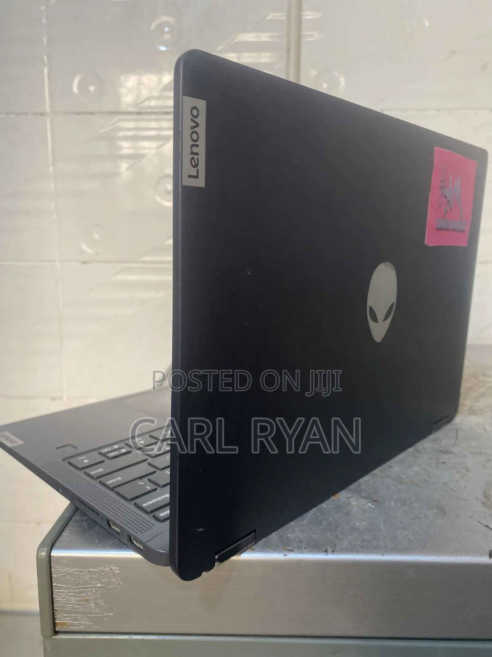 Laptop Lenovo Flex 5 8GB Intel Core i3 SSD 350GB