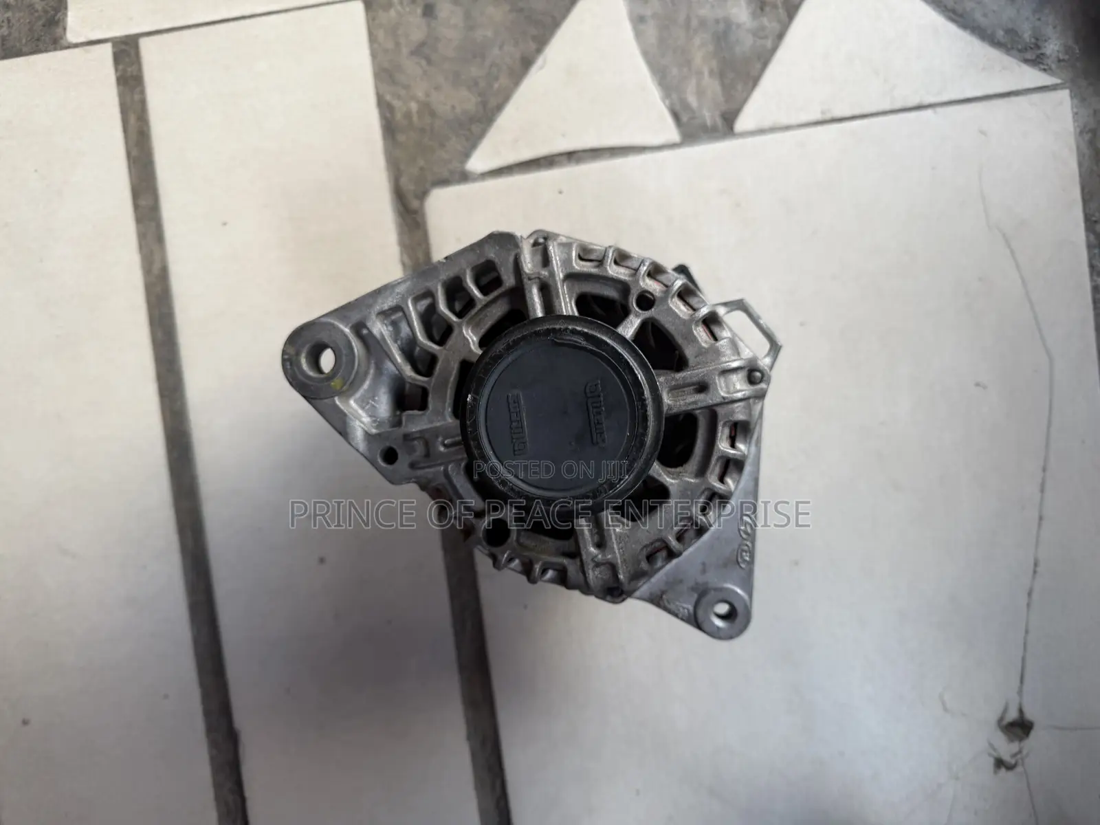 Hyundai Elantra 2011 2012 2013 2014 2015 2016 Home Used Alternator
