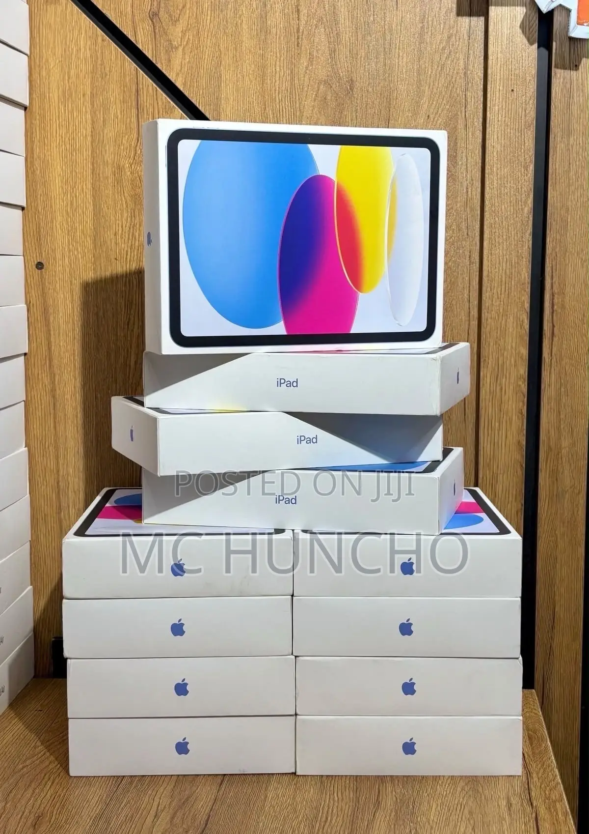 New Apple iPad (2025) 128 GB