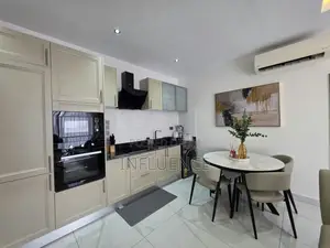 Furnished 1bdrm Apartment in Accra Mall Area, East Legon for rent