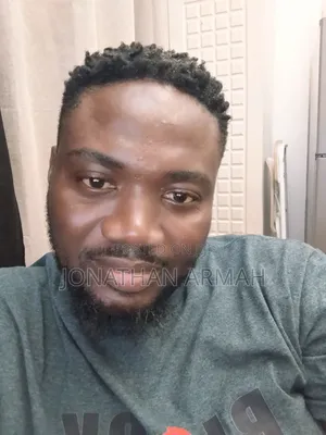 Jonathan Armah