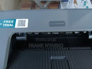 Brother HL-2400DWE