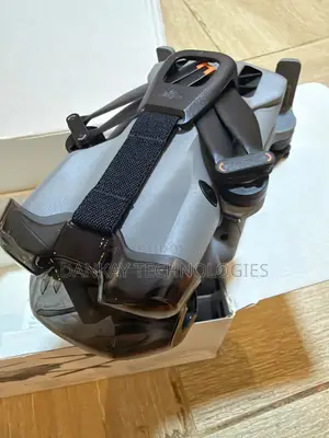 DJI Mavic 3 Pro Drone