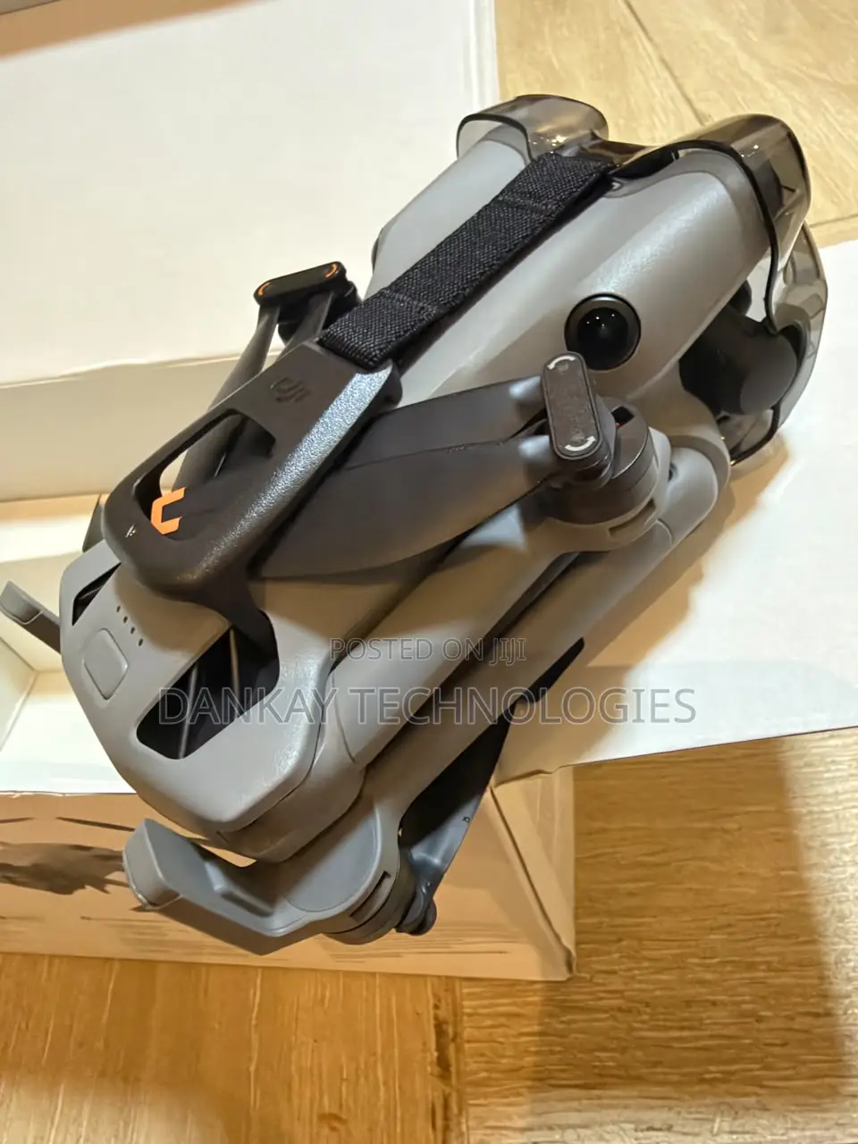 DJI Mavic 3 Pro Drone