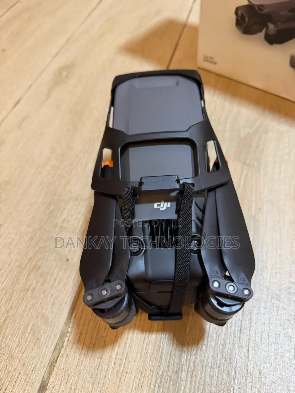 DJI Mavic 3 Pro Drone