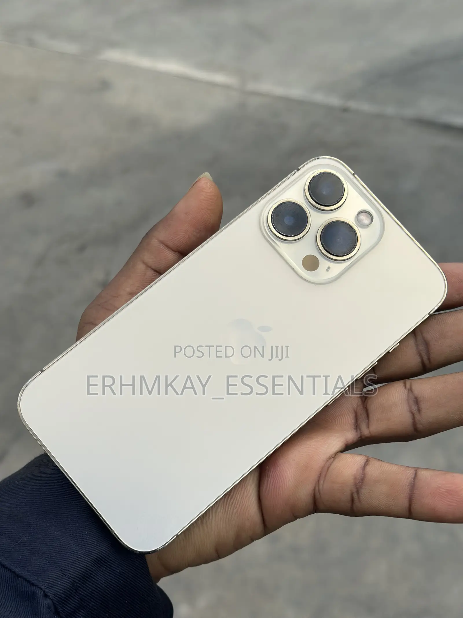 Apple iPhone 13 Pro 512 GB Gold