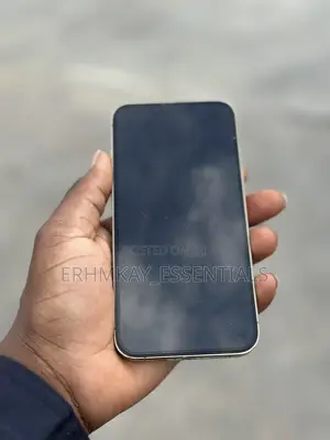 Apple iPhone 13 Pro 512 GB Gold