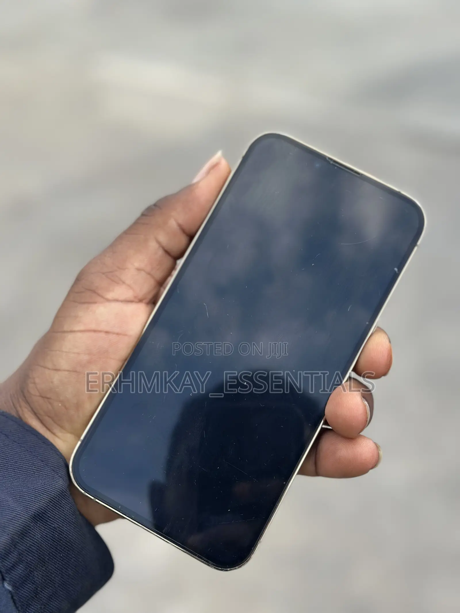 Apple iPhone 13 Pro 512 GB Gold