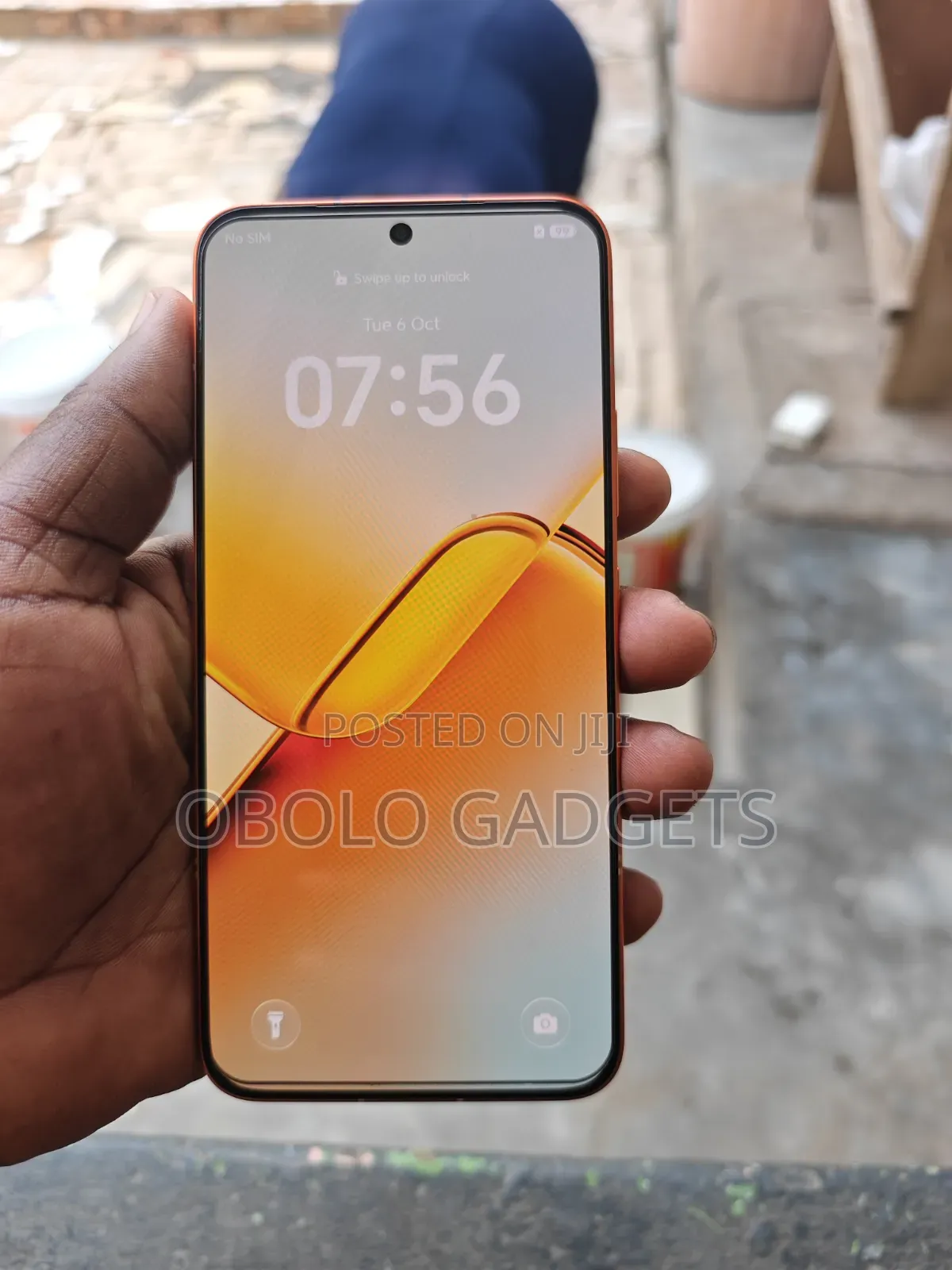 Honor 400 Pro 512 GB Rose Gold