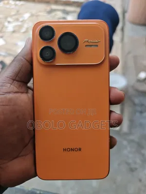 Honor 400 Pro 512 GB Rose Gold