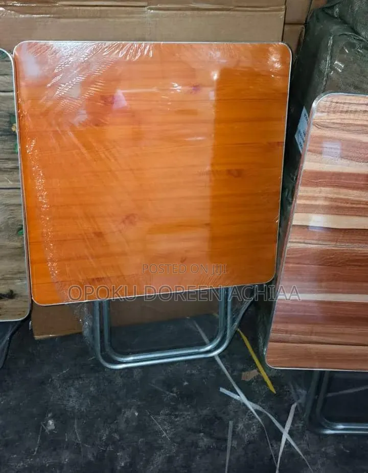 Foldable Table