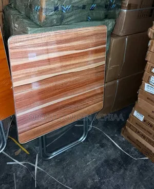 Foldable Table