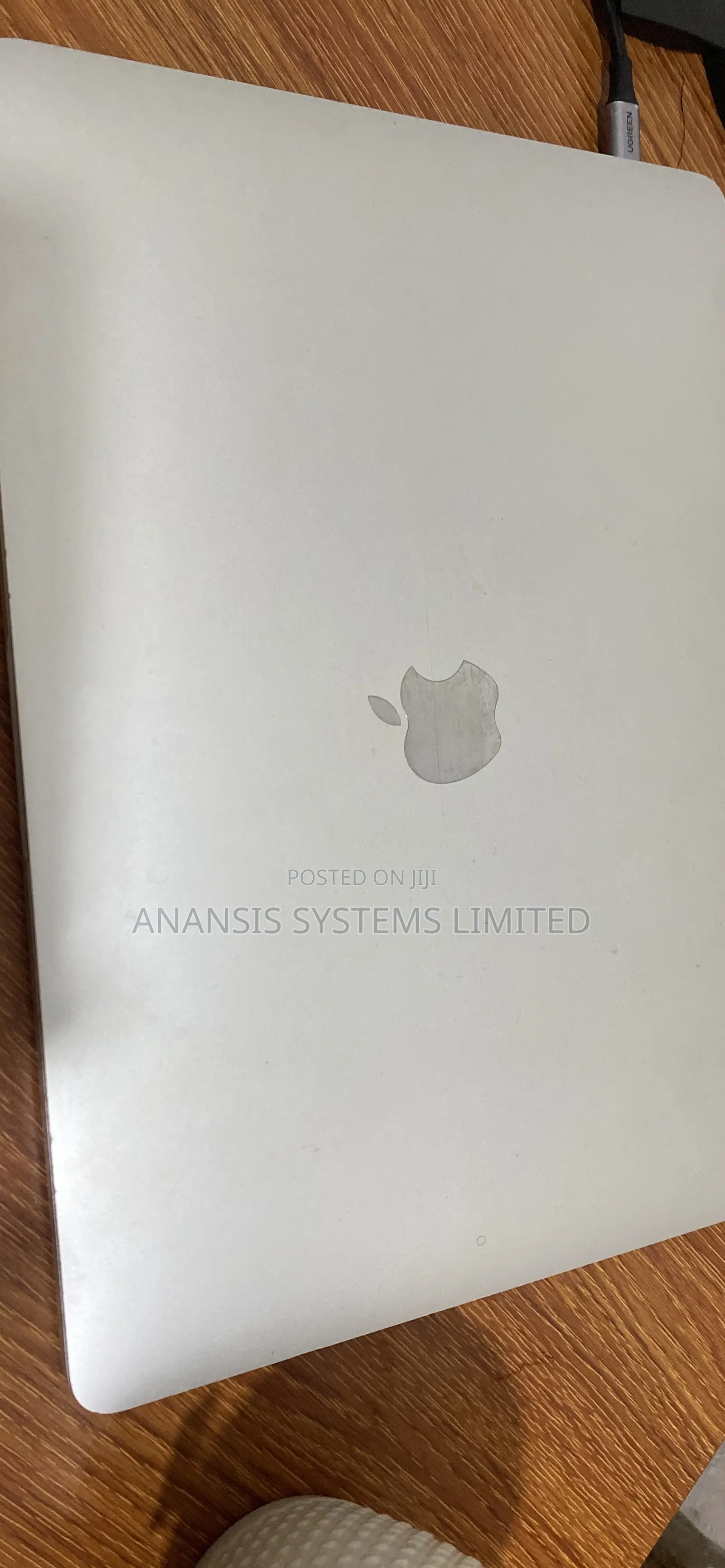 Laptop Apple MacBook Pro 2019 16GB Intel Core i5 SSD 256GB
