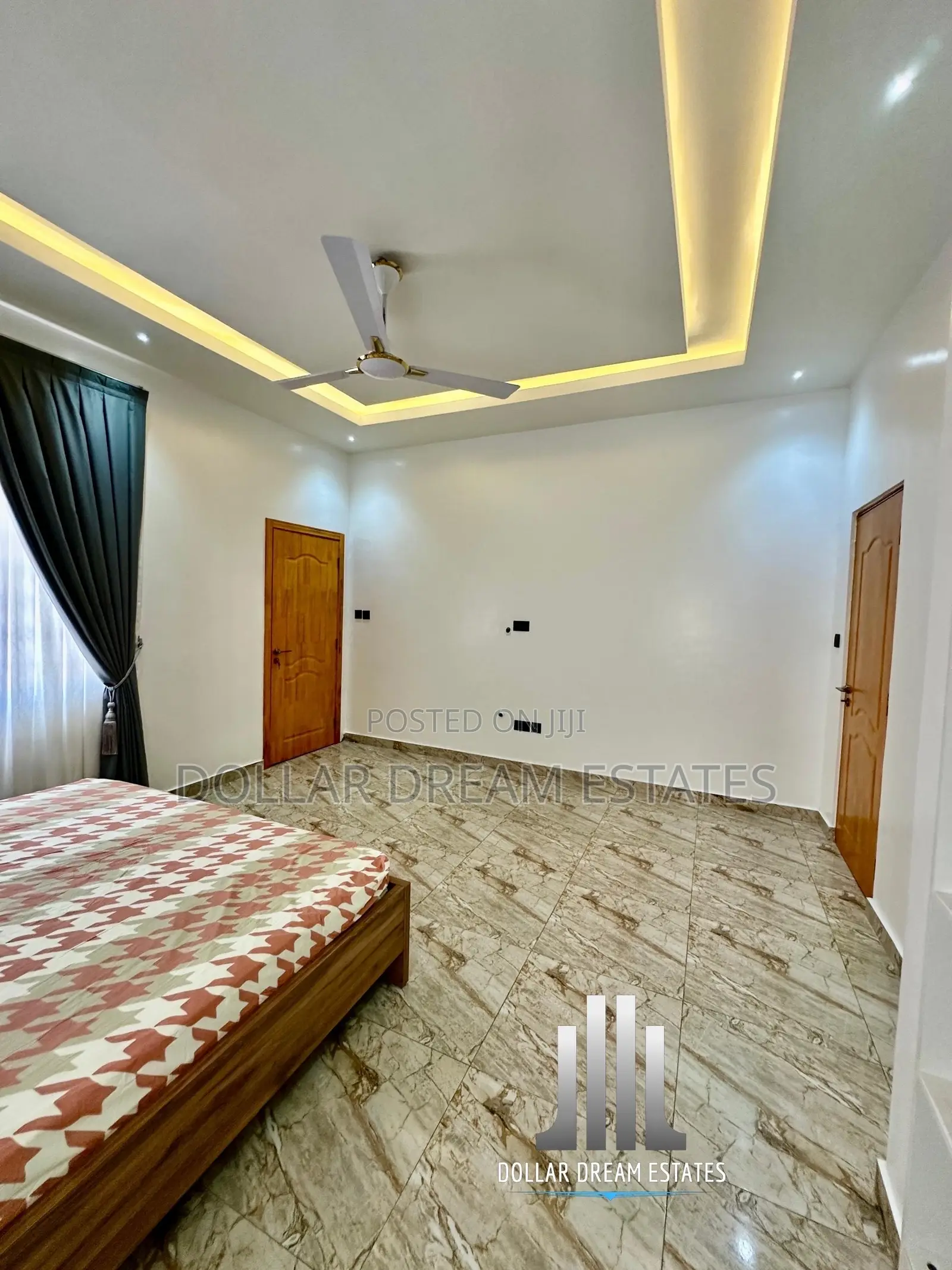 3bdrm House in East Legon for sale