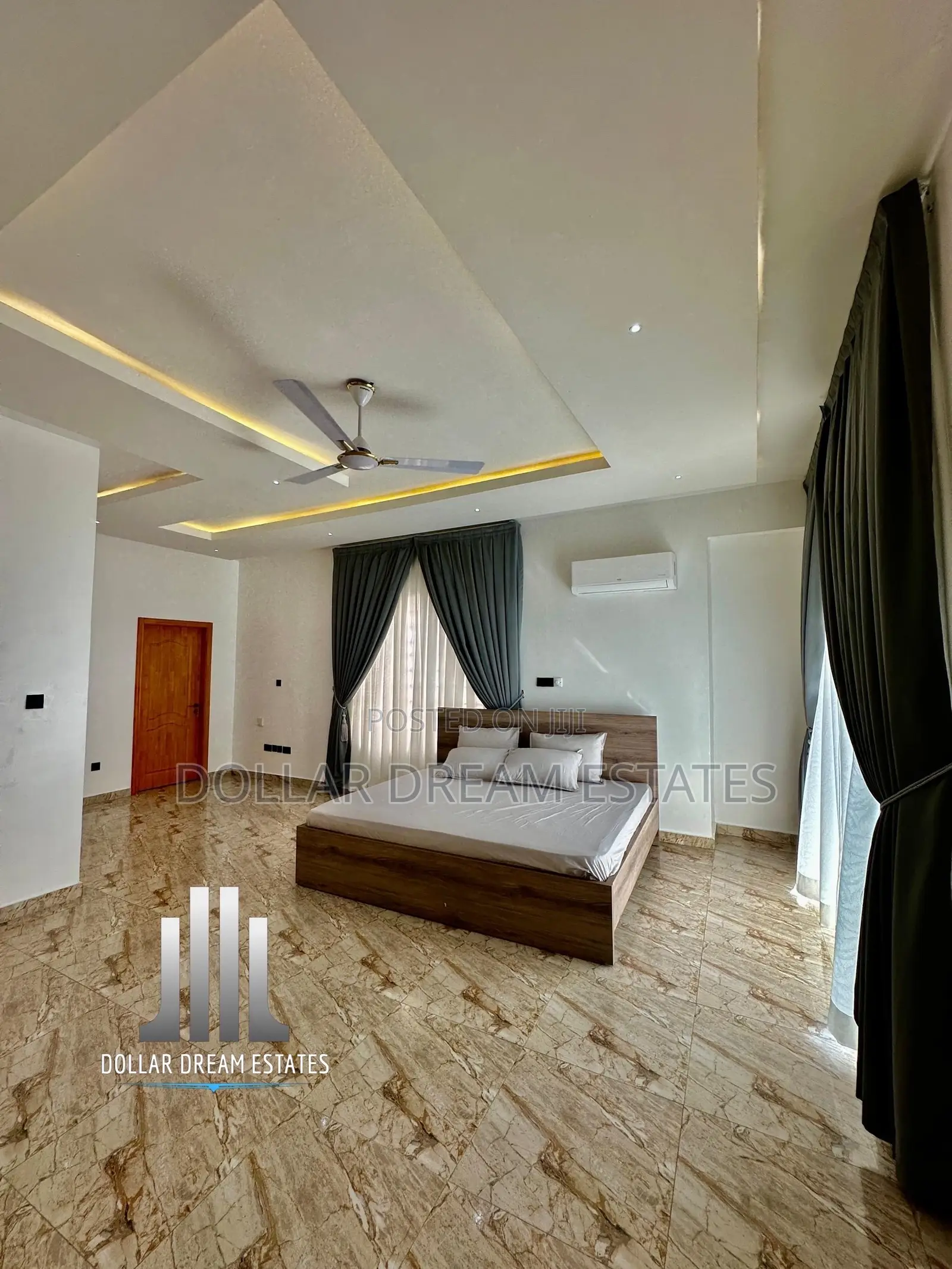 3bdrm House in East Legon for sale
