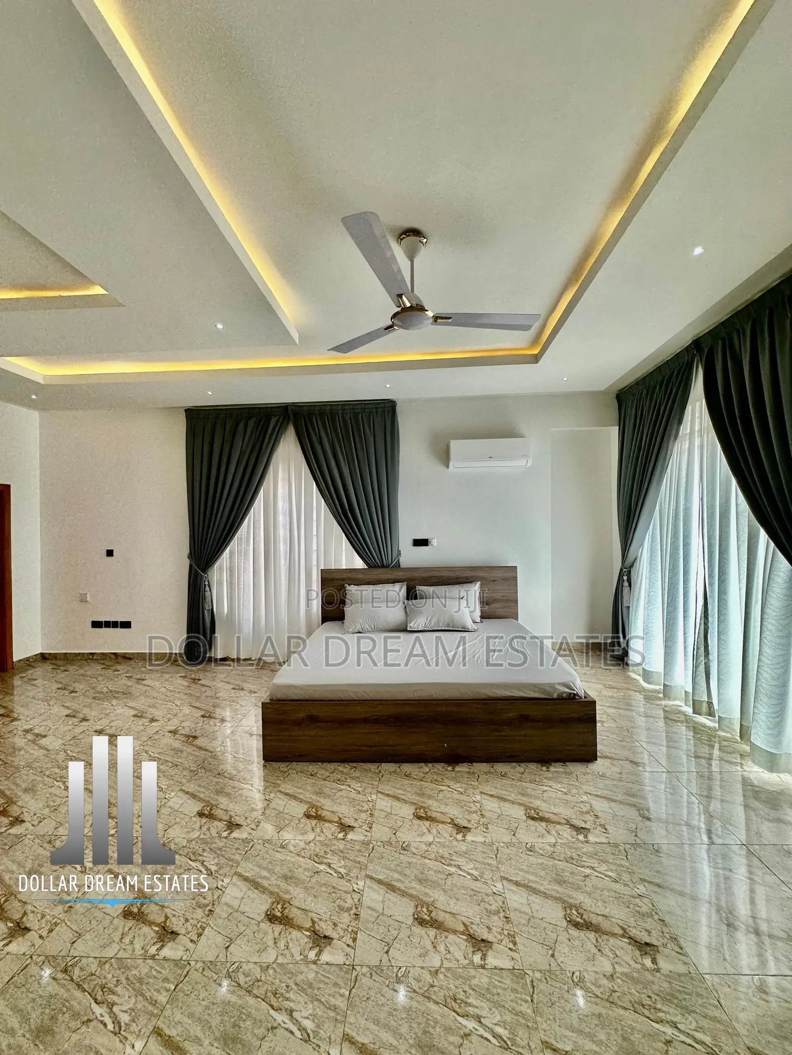 3bdrm House in East Legon for sale