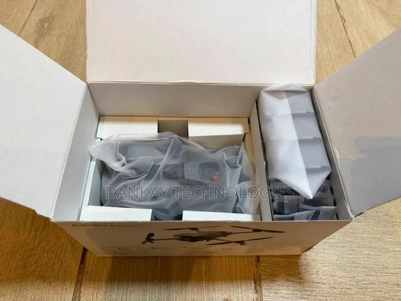DJI Mini 5 Pro Drone