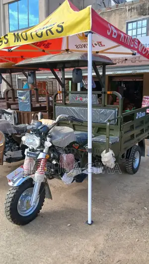 New Motorcycle 2026 Gray