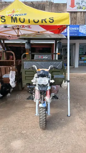 New Motorcycle 2026 Gray