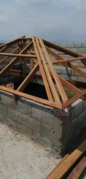Do You Need a Very Good Carpenter