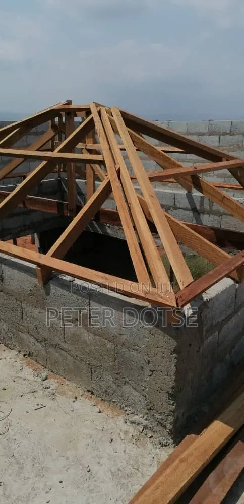 Do You Need a Very Good Carpenter