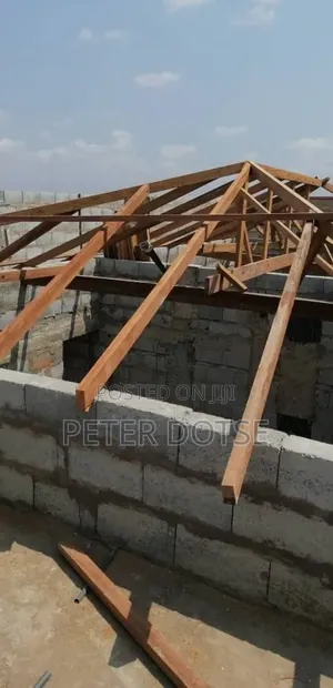 Do You Need a Very Good Carpenter