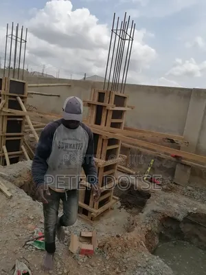 Do You Need a Very Good Carpenter