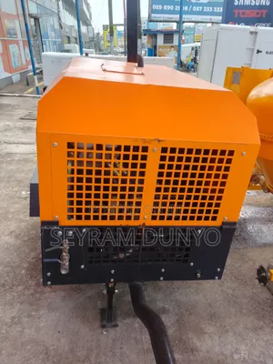 Air Compressor