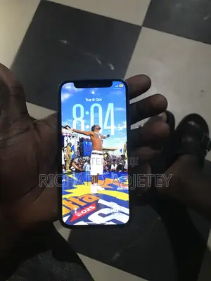 Apple iPhone 12 mini 128 GB Blue