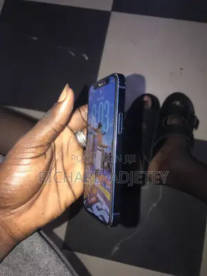 Apple iPhone 12 mini 128 GB Blue